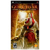 SONY SonyGod of War: Chains of Olympus for PSP UMD movie collectible [Barcode 711719865322] - Main Image 1