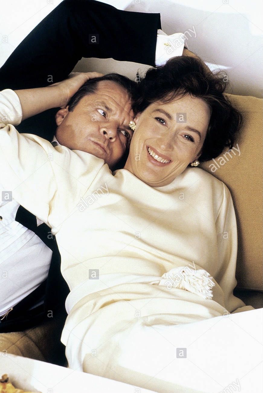 Heartburn DVD movie collectible [Barcode 097360168846] - Main Image 4