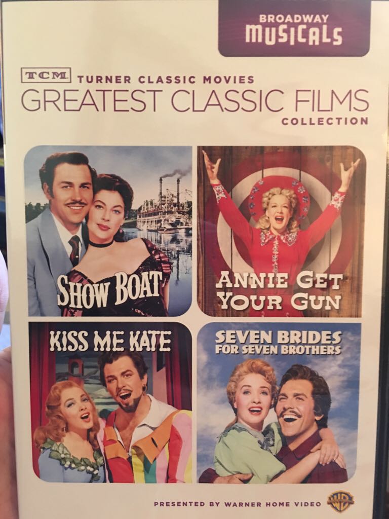 Cirque Du Soleil - Saltimbanco