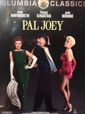 Pal Joey VHS movie collectible [Barcode 8414533013260] - Main Image 1