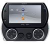 SONY COMPUTER Spielkonsole PSP Go schwarz  movie collectible [Barcode 711719108856] - Main Image 1