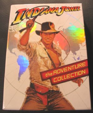 Ghostbusters Collection