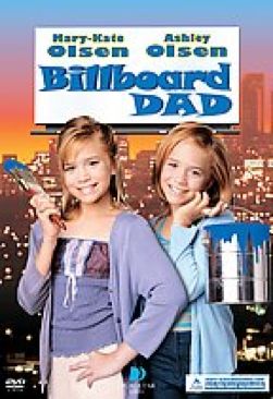 Billboard Dad HD DVD movie collectible [Barcode 085393651923] - Main Image 1