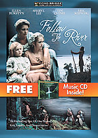 Follow the River DVD movie collectible [Barcode 096009455491] - Main Image 1