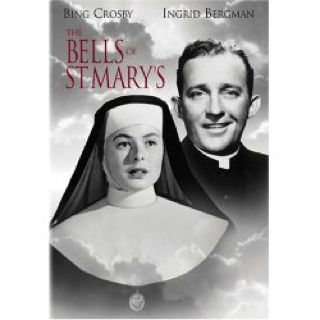 The Bells of St. Marys DVD movie collectible [Barcode 057373172629] - Main Image 1