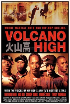 Pope of Greenwich Village, The