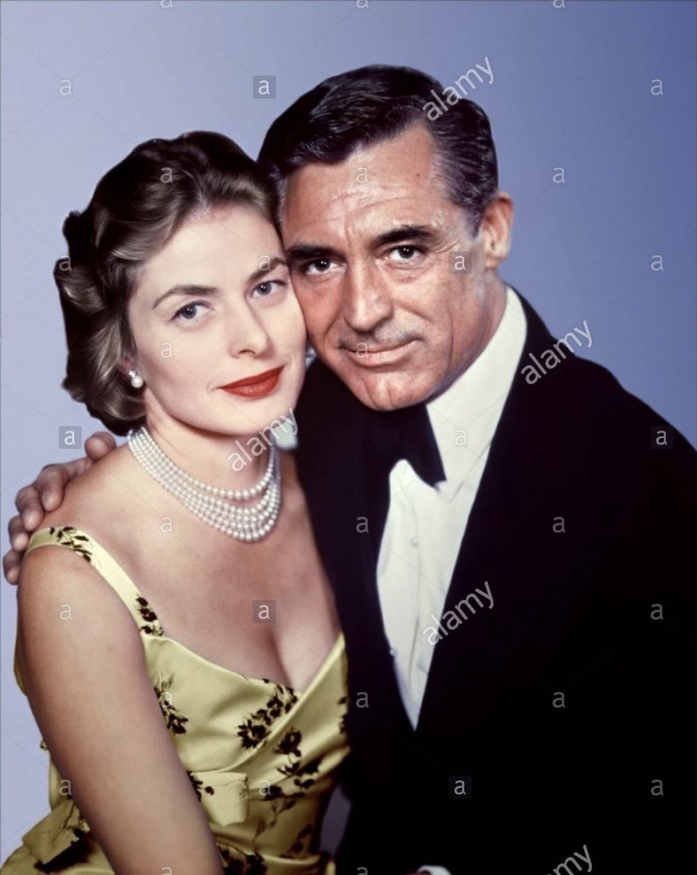 Indiscreet DVD movie collectible [Barcode 044007818329] - Main Image 4