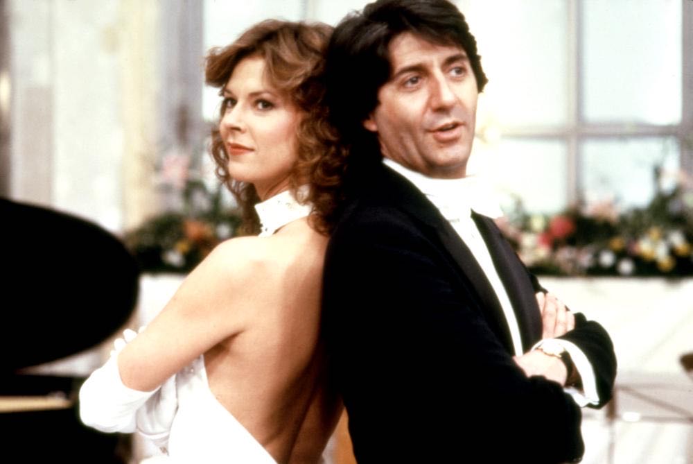 American Dreamer DVD movie collectible [Barcode 097368873865] - Main Image 2