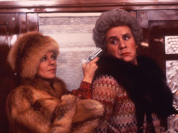 American Dreamer DVD movie collectible [Barcode 097368873865] - Main Image 3