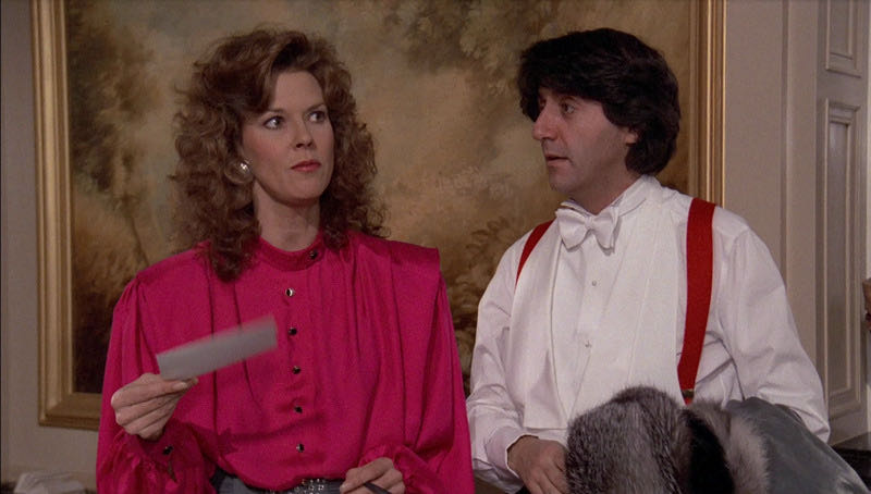 American Dreamer DVD movie collectible [Barcode 097368873865] - Main Image 4