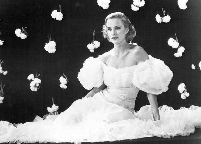 Frances DVD movie collectible [Barcode 013131155990] - Main Image 3