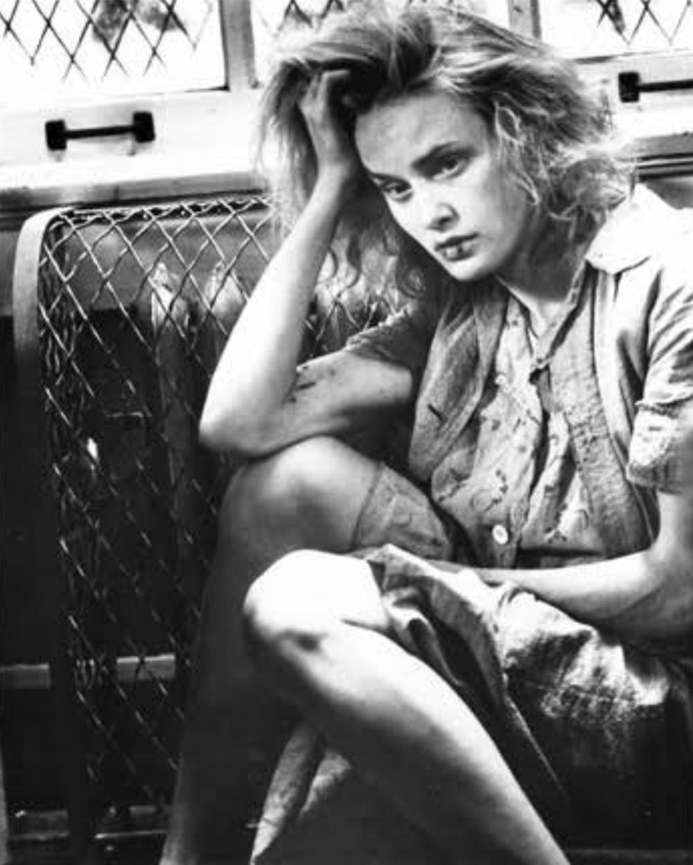 Frances DVD movie collectible [Barcode 013131155990] - Main Image 4