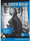 The Narrow Margin DVD movie collectible [Barcode 5060082516009] - Main Image 1