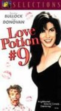 Love And Other Disasters