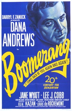 Boomerang! Digital Copy movie collectible - Main Image 1