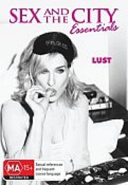 Aftermath of Katrina