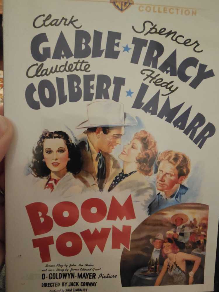 Hauntings In America - Embossed Slim Tin