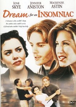 Dream For An Insomniac DVD movie collectible [Barcode 043396100435] - Main Image 1
