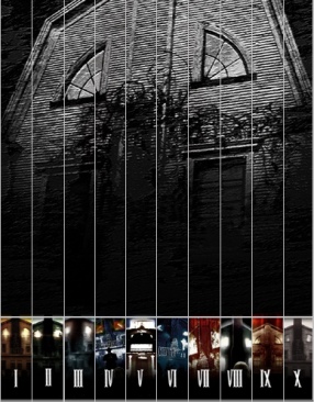 The Amityville Horror Collection DVD movie collectible - Main Image 1
