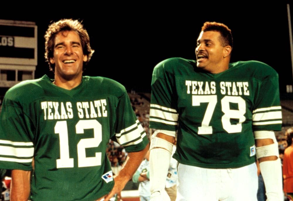 Necessary Roughness - Swan DVD movie collectible [Barcode 097363259725] - Main Image 3