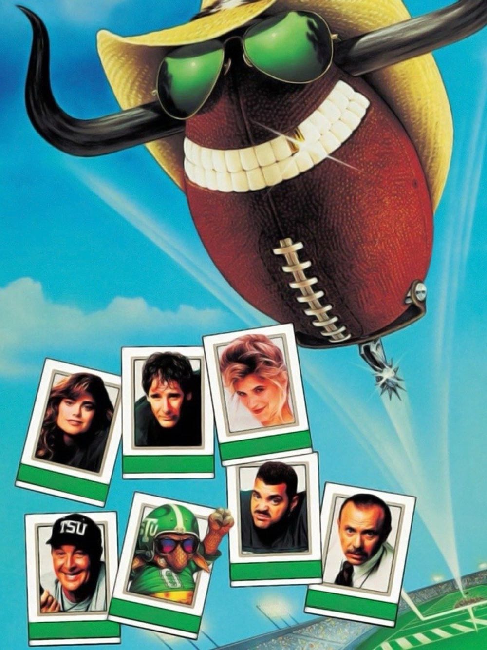 Necessary Roughness - Swan DVD movie collectible [Barcode 097363259725] - Main Image 4