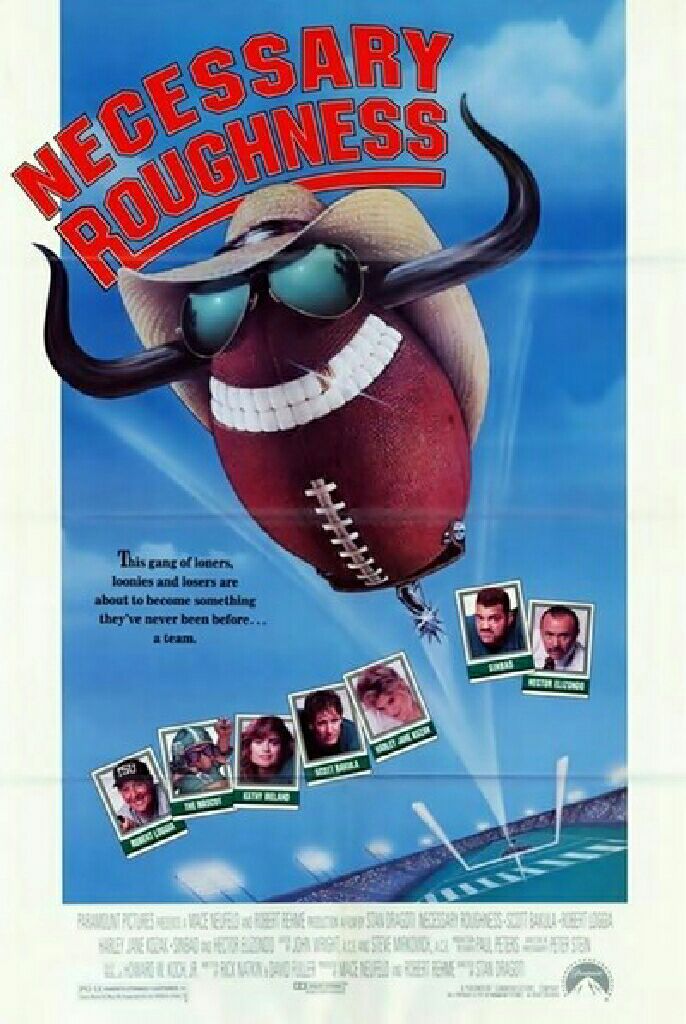 Love And Other Disasters