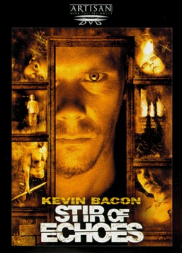 Stir Of Echos DVD movie collectible - Main Image 1