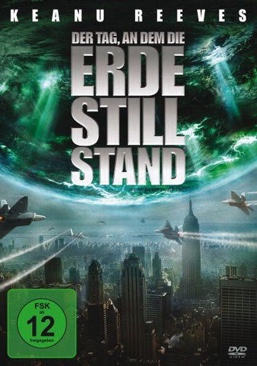 Der Tag, an dem die Erde stillstand Blu-ray movie collectible [Barcode 4010232046390] - Main Image 1