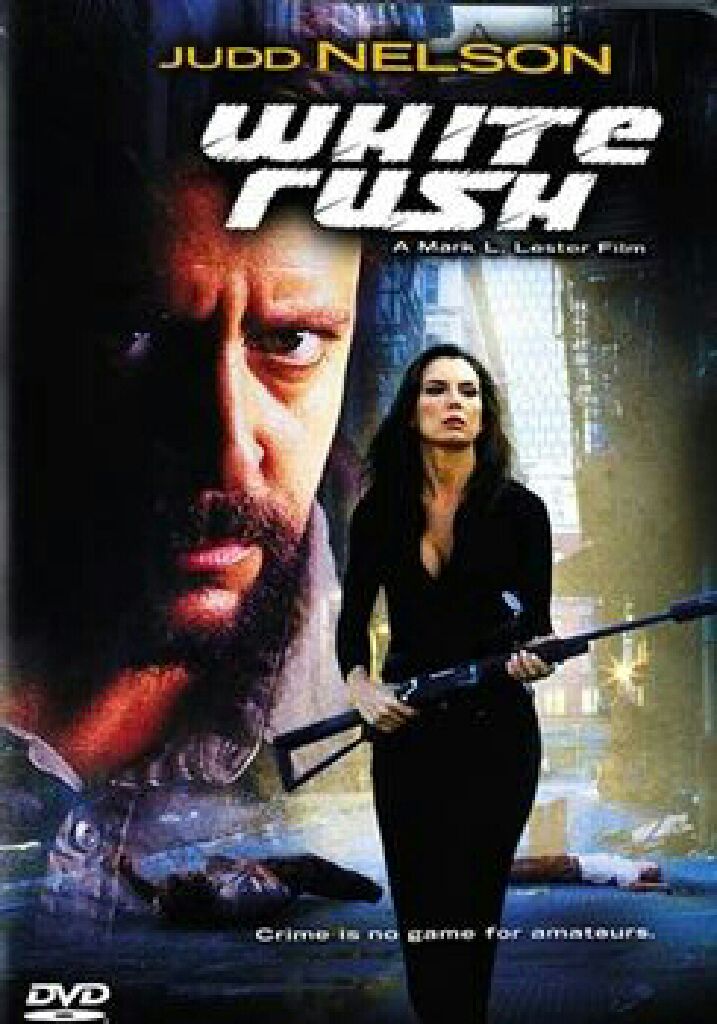 The Pope of Greenwich Village