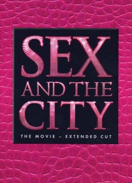 Sex And The City DVD movie collectible [Barcode 8032807025513] - Main Image 1