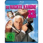 Die nackte Kanone 3 Blu-ray movie collectible [Barcode 4010884254525] - Main Image 1