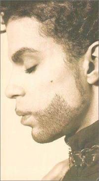 Prince: The Hits Collection VHS movie collectible [Barcode 075993837131] - Main Image 1