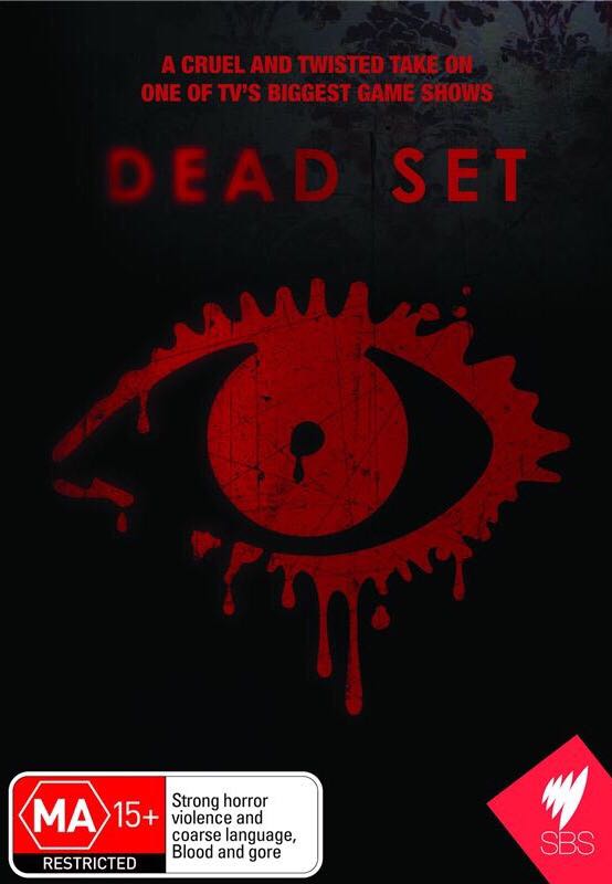 G. C. SCOTT)1971)The Hospital     okru