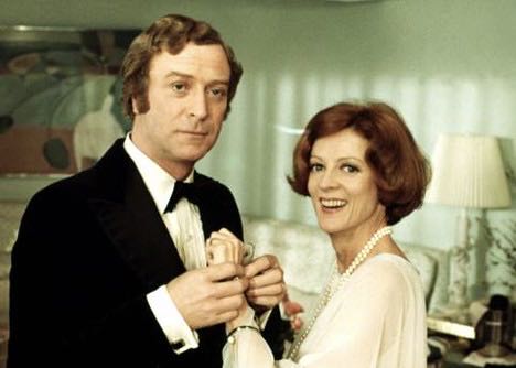 California Suite DVD movie collectible [Barcode 8712609755435] - Main Image 4