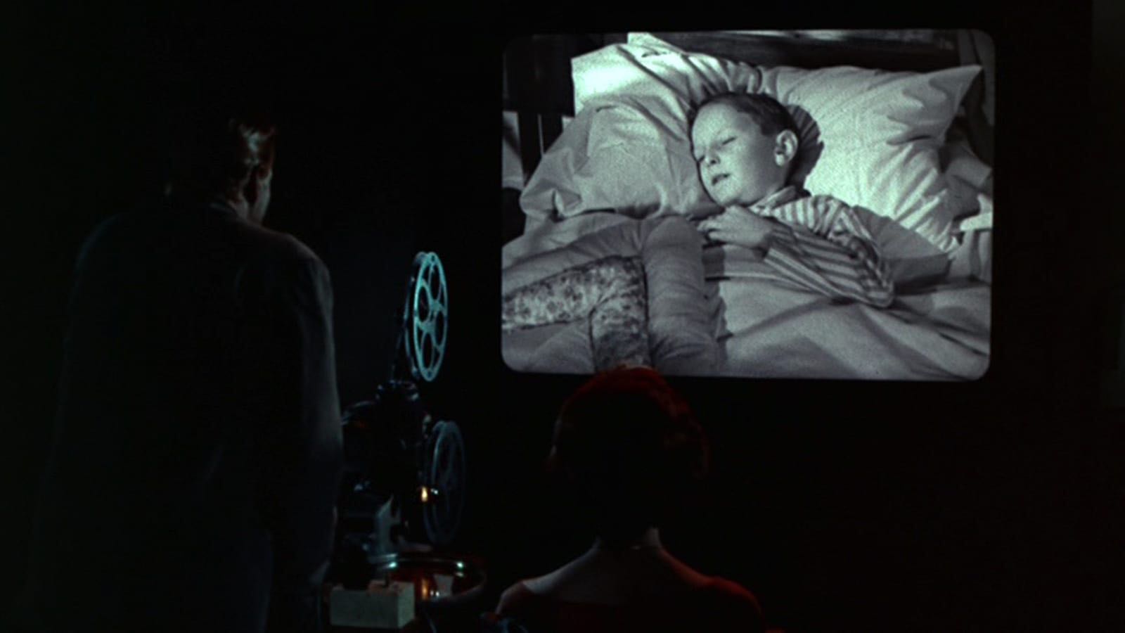 Peeping Tom DVD movie collectible [Barcode 037429142929] - Main Image 3