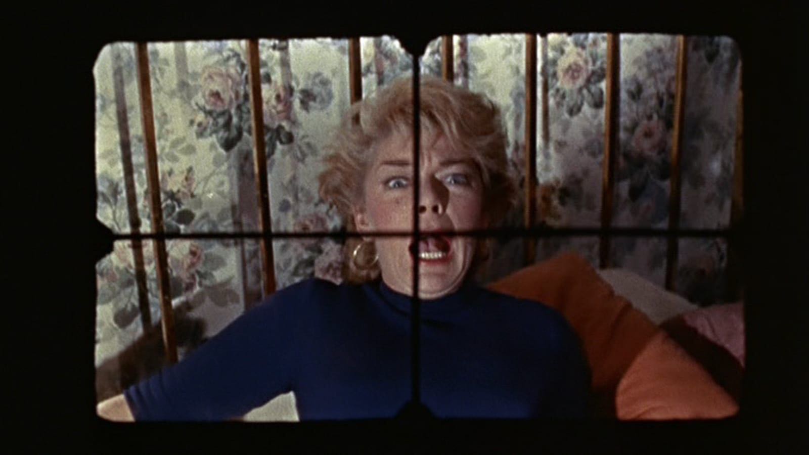 Peeping Tom DVD movie collectible [Barcode 037429142929] - Main Image 4