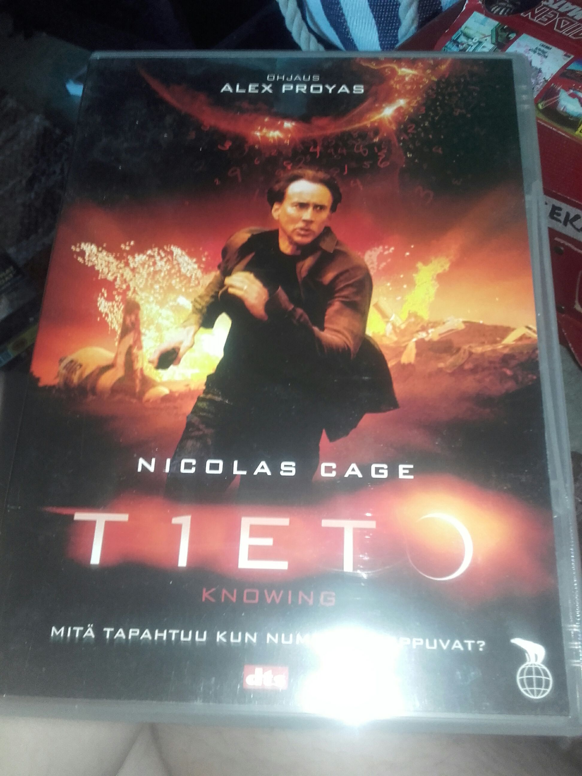 NSYNC: PopOdyssey Live