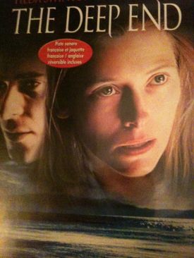 The Deep End DVD movie collectible [Barcode 024543038481] - Main Image 1