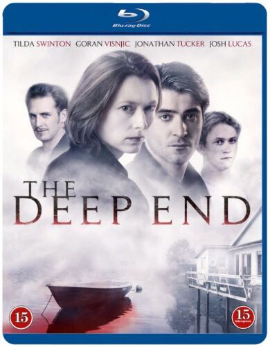 Man From Laramie, The — [DVD]