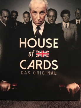 House of Cards ( Digital) Digital Copy movie collectible [Barcode 4042377375516] - Main Image 1