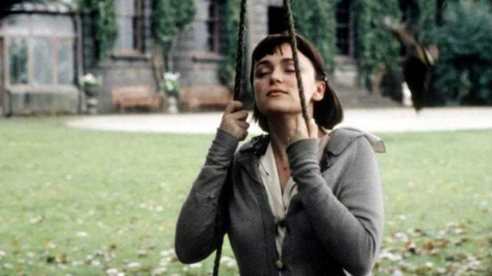 The Last September DVD movie collectible [Barcode 031398744023] - Main Image 2