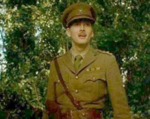 The Last September DVD movie collectible [Barcode 031398744023] - Main Image 3