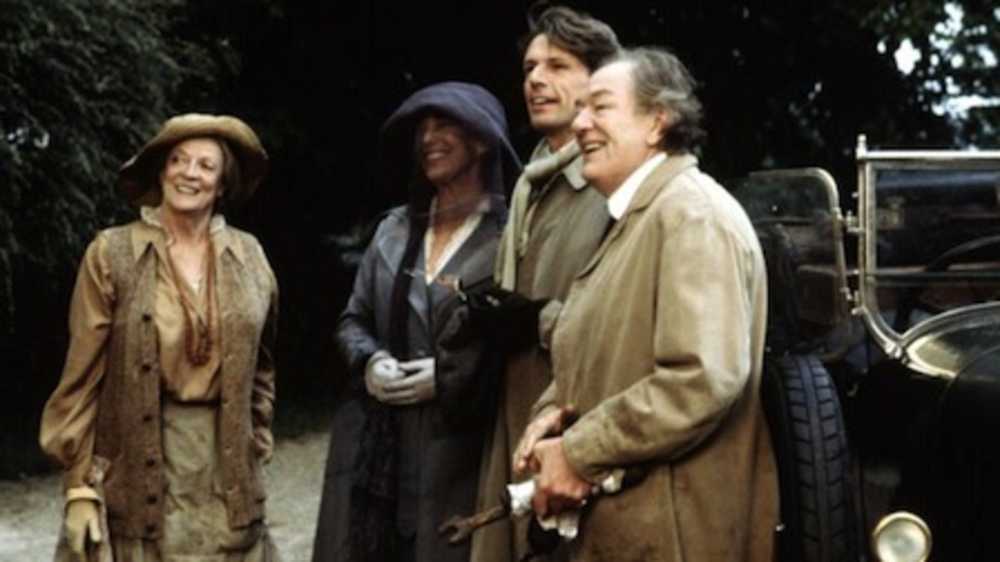 The Last September DVD movie collectible [Barcode 031398744023] - Main Image 4