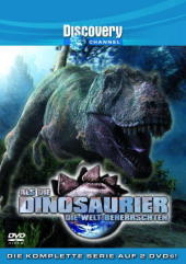 Als die Dinosaurier die Welt beherrschten Digital Copy movie collectible [Barcode 4006448752705] - Main Image 1