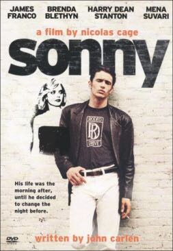Sonny DVD movie collectible [Barcode 0026359215728] - Main Image 1