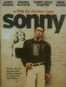 Sonny DVD movie collectible [Barcode 026359217920] - Main Image 1