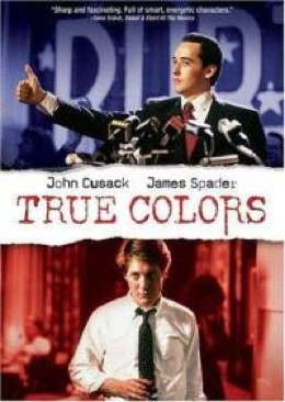 True Colors DVD movie collectible [Barcode 9324915061217] - Main Image 1