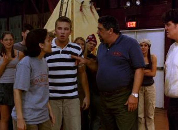 Sleepaway Camp 4: Return To Sleepaway Camp DVD movie collectible [Barcode 629159043470] - Main Image 3