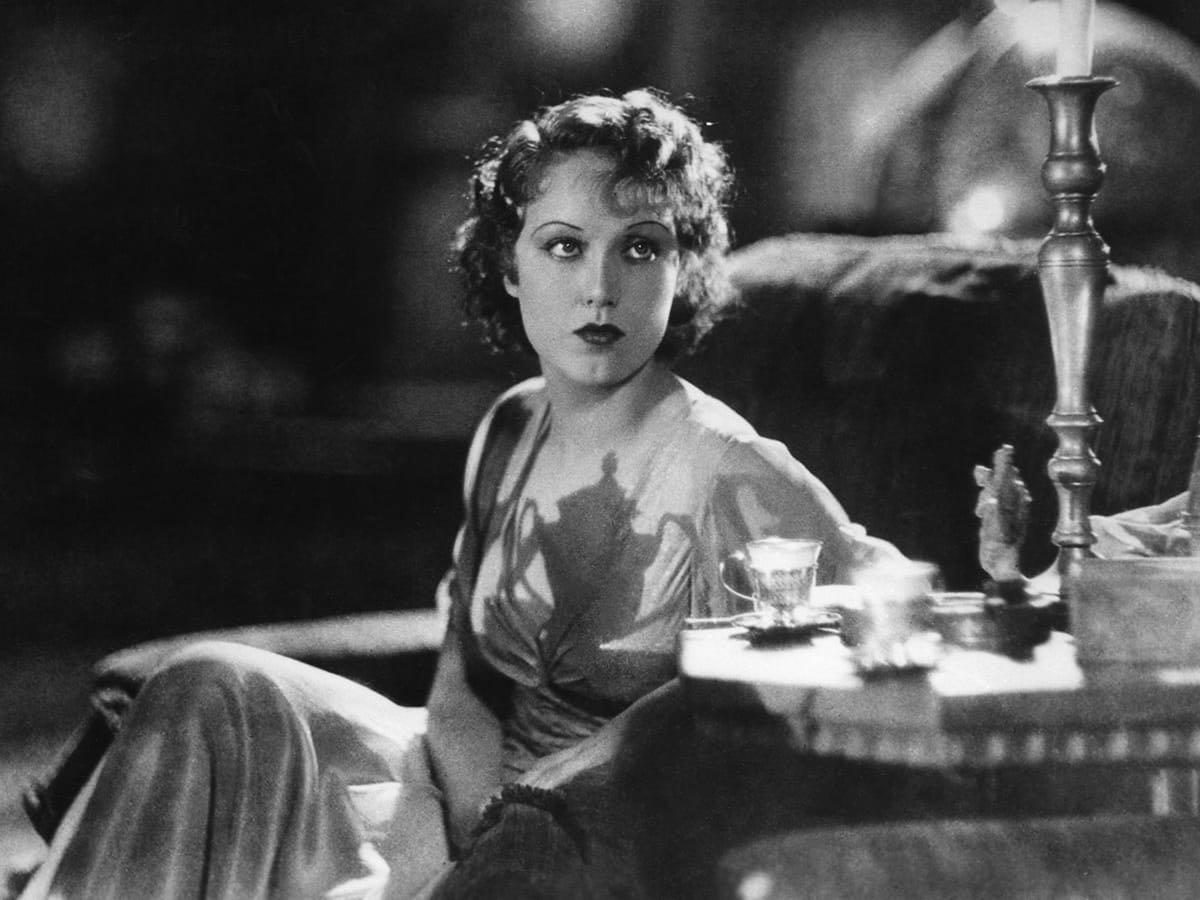 The Most Dangerous Game DVD movie collectible [Barcode 037429137321] - Main Image 4