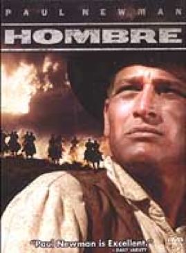 Hombre Digital Copy movie collectible [Barcode 024543042105] - Main Image 1
